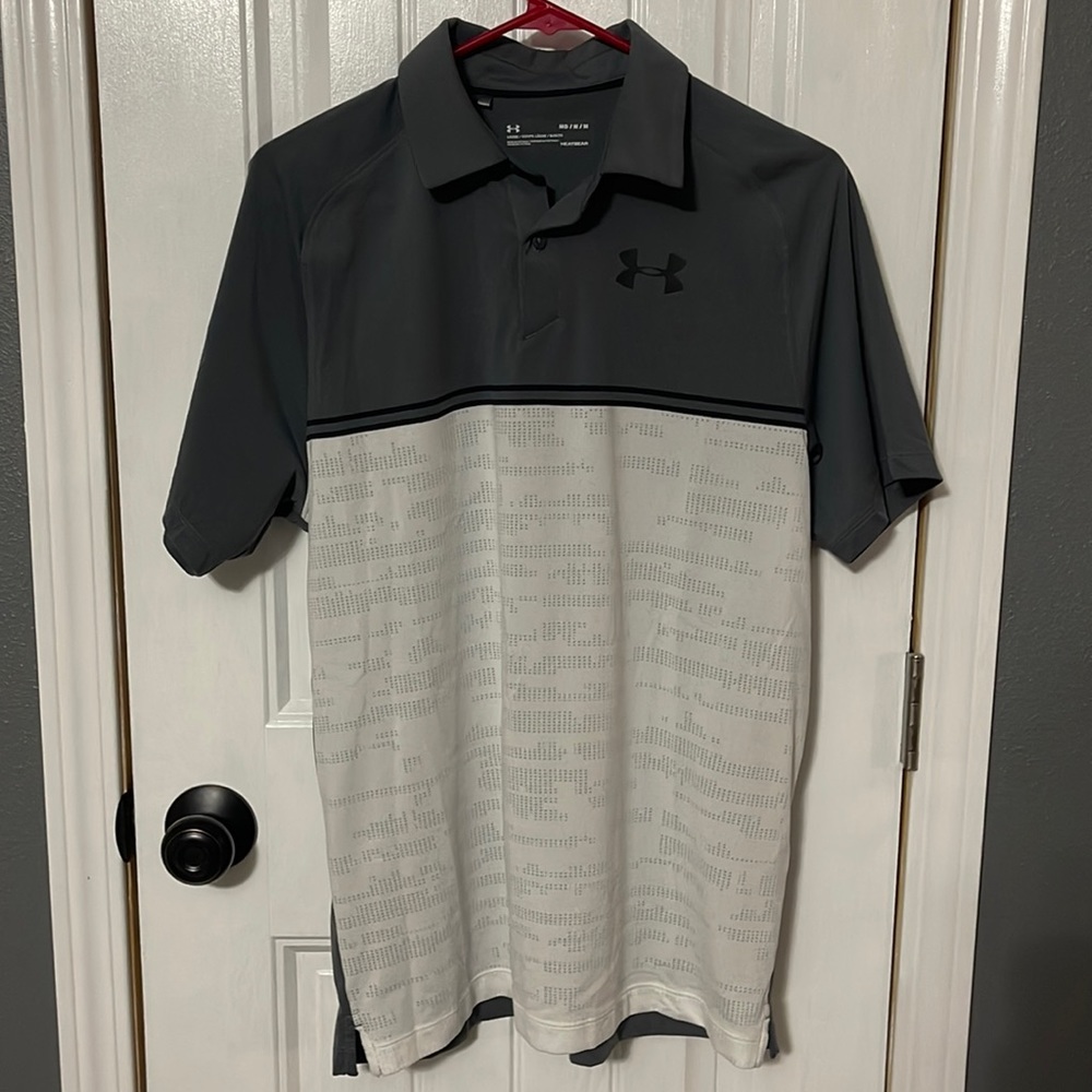 Under Armour polo